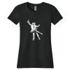 Women's Tri Blend Tee Thumbnail