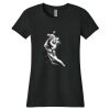 Women's Tri Blend Tee Thumbnail