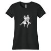 Women's Tri Blend Tee Thumbnail