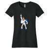 Women's Tri Blend Tee Thumbnail