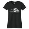 Women's Tri Blend Tee Thumbnail