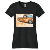 Women's Tri Blend Tee Thumbnail