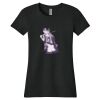Women's Tri Blend Tee Thumbnail