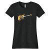 Women's Tri Blend Tee Thumbnail