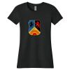 Women's Tri Blend Tee Thumbnail