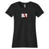 Women's Tri Blend Tee Thumbnail