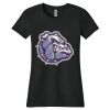 Women's Tri Blend Tee Thumbnail
