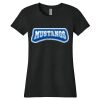 Women's Tri Blend Tee Thumbnail