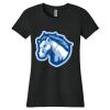 Women's Tri Blend Tee Thumbnail
