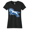 Women's Tri Blend Tee Thumbnail