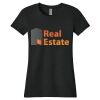 Women's Tri Blend Tee Thumbnail