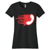 Women's Tri Blend Tee Thumbnail