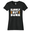 Women's Tri Blend Tee Thumbnail