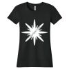 Women's Tri Blend Tee Thumbnail