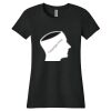 Women's Tri Blend Tee Thumbnail