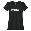 Women's Tri Blend Tee Thumbnail