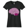 Women's Tri Blend Tee Thumbnail