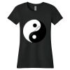 Women's Tri Blend Tee Thumbnail