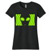 Women's Tri Blend Tee Thumbnail