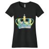 Women's Tri Blend Tee Thumbnail