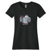 Women's Tri Blend Tee Thumbnail