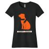 Women's Tri Blend Tee Thumbnail