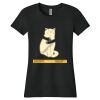 Women's Tri Blend Tee Thumbnail
