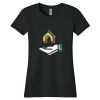 Women's Tri Blend Tee Thumbnail