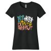 Women's Tri Blend Tee Thumbnail