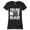 Women's Tri Blend Tee Thumbnail