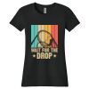 Women's Tri Blend Tee Thumbnail