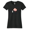 Women's Tri Blend Tee Thumbnail