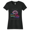 Women's Tri Blend Tee Thumbnail