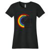 Women's Tri Blend Tee Thumbnail