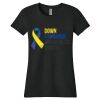 Women's Tri Blend Tee Thumbnail