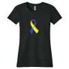 Women's Tri Blend Tee Thumbnail