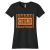 Women's Tri Blend Tee Thumbnail