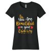 Women's Tri Blend Tee Thumbnail