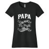 Women's Tri Blend Tee Thumbnail