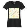 Women's Tri Blend Tee Thumbnail