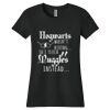 Women's Tri Blend Tee Thumbnail