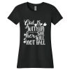 Women's Tri Blend Tee Thumbnail
