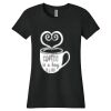 Women's Tri Blend Tee Thumbnail