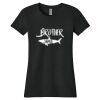 Women's Tri Blend Tee Thumbnail