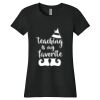 Women's Tri Blend Tee Thumbnail