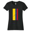 Women's Tri Blend Tee Thumbnail