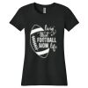 Women's Tri Blend Tee Thumbnail