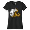 Women's Tri Blend Tee Thumbnail