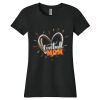 Women's Tri Blend Tee Thumbnail
