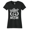 Women's Tri Blend Tee Thumbnail